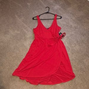 NWT dress